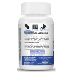L-Theanine 100MG