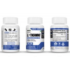 L-Theanine 100MG