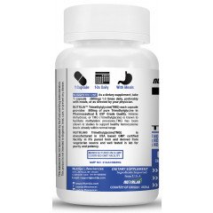 Trimethylglycine (TMG) 500MG