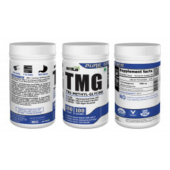 Trimethylglycine (TMG)