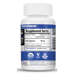 Trimethylglycine (TMG) 500MG