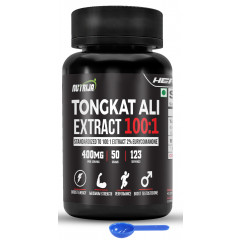 Tongkat Ali Extract Powder