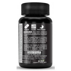 Tongkat Ali Extract 400mg