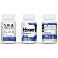 L-Tyrosine 500MG