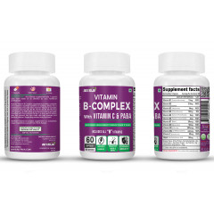 Vitamin B Complex