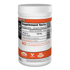 Vitamin C (Ascorbic Acid)