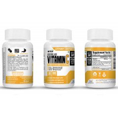 Vitamin C 1000 MG