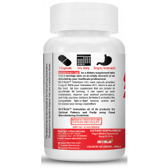 Yohimbine HCL 5MG