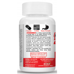 Yohimbine HCL 7.5MG