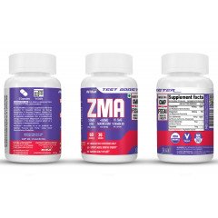 ZMA